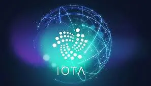 IOTA Coin